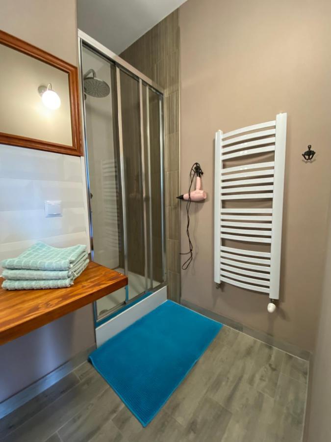 Dom Z Widokiem Apartamento Krynica Zdroj Exterior foto