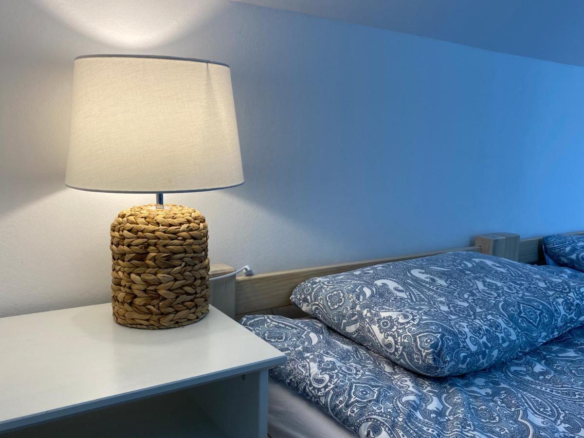 Dom Z Widokiem Apartamento Krynica Zdroj Exterior foto